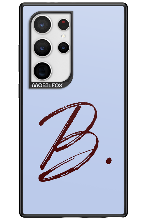 (Jellyfish Presso) B 2.0 - Samsung Galaxy S24 Ultra
