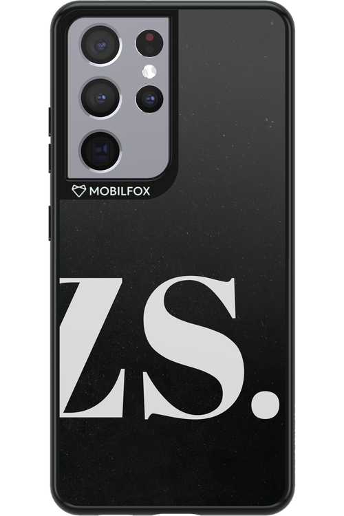 ZS (Off Space) 2.0 - Samsung Galaxy S21 Ultra