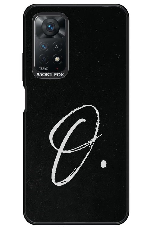 (Off Space) O 2.0 - Xiaomi Redmi Note 11Pro 4G/5G