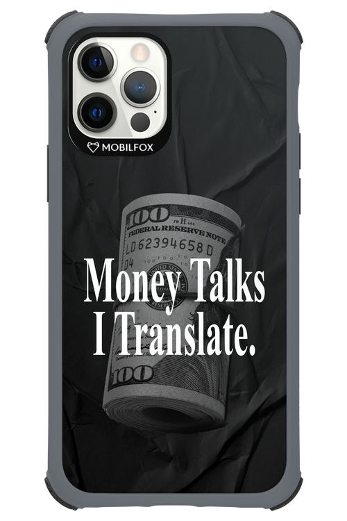 Money Talks III 2.0 - Apple iPhone 12 Pro