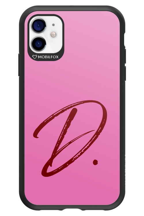(Sorbet) D 2.0 - Apple iPhone 11