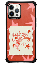 Yeehaw Honey 2.0 - Apple iPhone 12 Pro Max