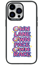 OWN 2.0 - Apple iPhone 14 Pro Max