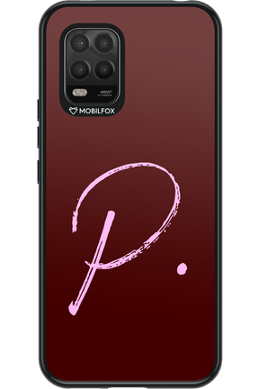 (Dark Blush) P 2.0 - Xiaomi Mi 10 Lite 5G