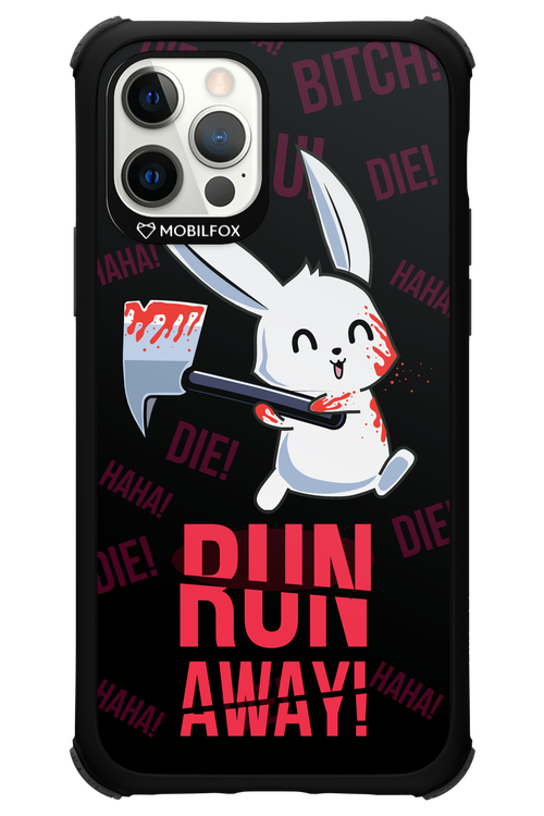 Run Away 2.0 - Apple iPhone 12 Pro