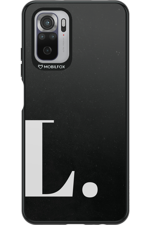 L (Off Space) 2.0 - Xiaomi Redmi Note 10