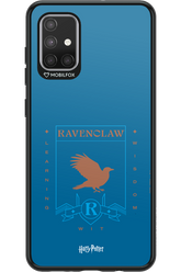 Ravenclaw. - Samsung Galaxy A71