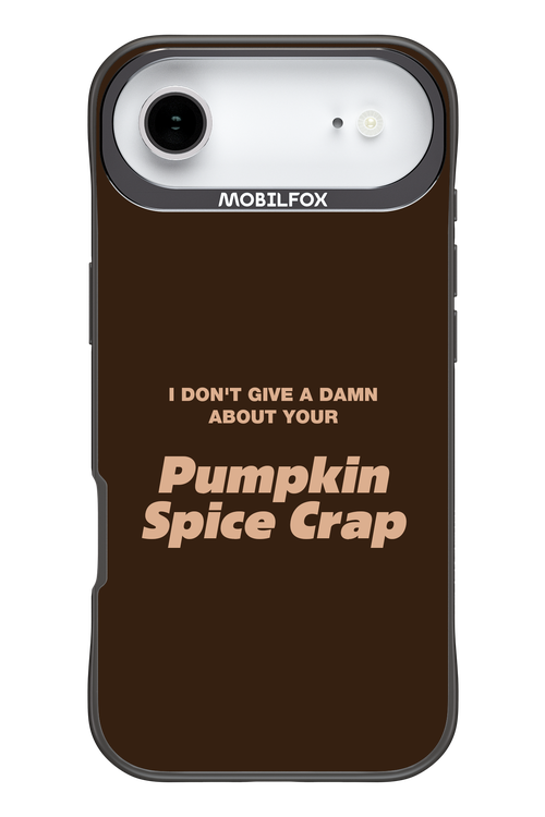 P-Spice Crap 2.0 - Apple iPhone 17 Air