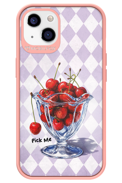 Pick Me 2.0 - Apple iPhone 13
