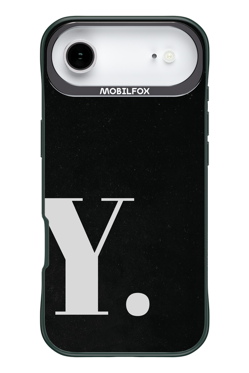 Y (Off Space) 2.0 - Apple iPhone 17 Air