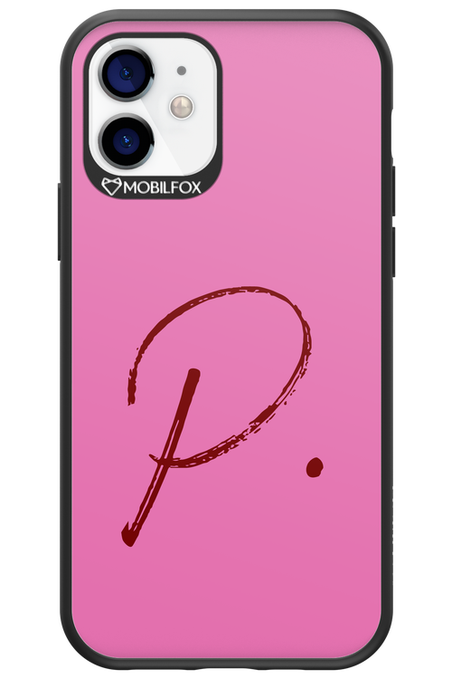 (Sorbet) P 2.0 - Apple iPhone 12