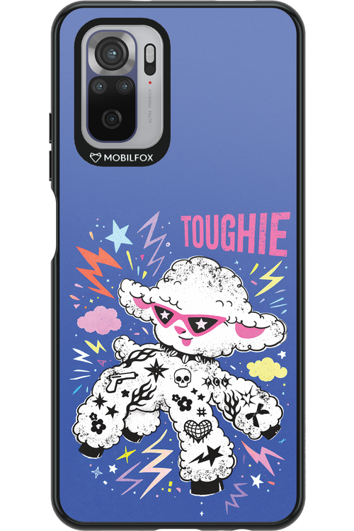 TOUGHIE 2.0 - Xiaomi Redmi Note 10
