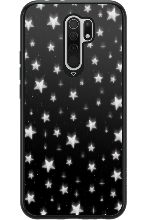 Star Night - Xiaomi Redmi 9