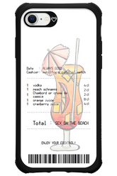 sex on the beach cocktail - Apple iPhone 7