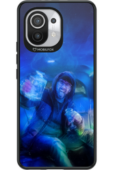 Wild Blue 2.0 - Xiaomi Mi 11 5G