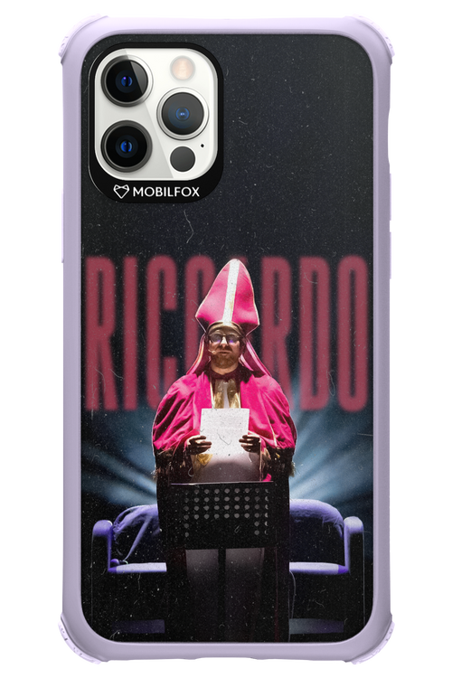 Pope Style 2.0 - Apple iPhone 12 Pro