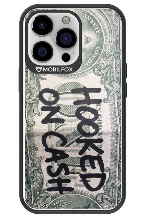 hooked 2.0 - Apple iPhone 13 Pro