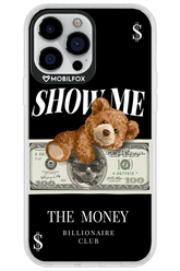 Show Me The Money - Apple iPhone 13 Pro Max