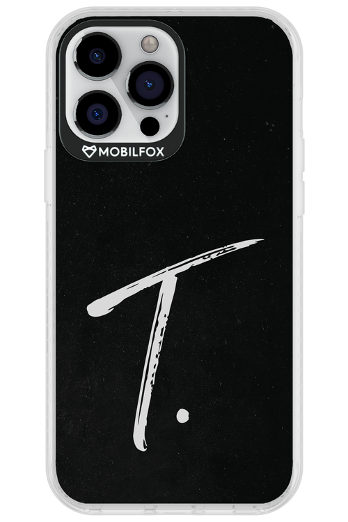 (Off Space) T 2.0 - Apple iPhone 13 Pro Max