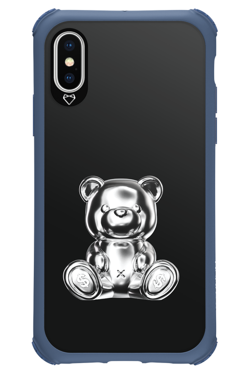 Dollar Bear - Apple iPhone X