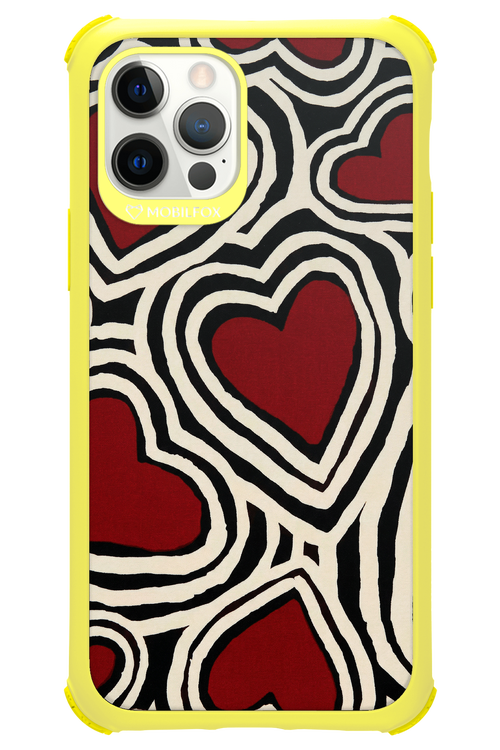 Paint with love 2.0 - Apple iPhone 12 Pro