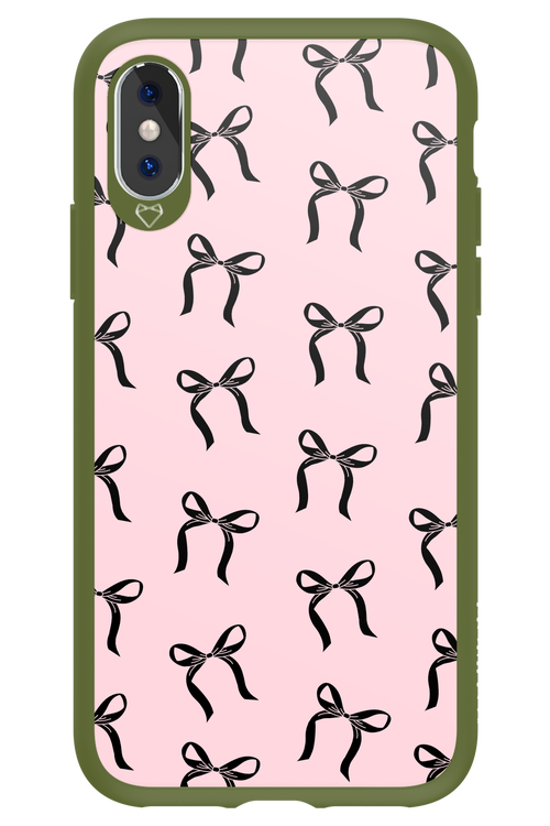 Bow Promise 2.0 - Apple iPhone XS
