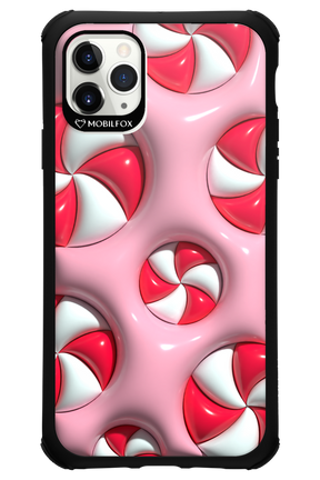 XMAS Candy - Apple iPhone 11 Pro Max