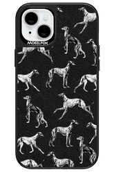 Hunds Leather - Apple iPhone 15 Plus