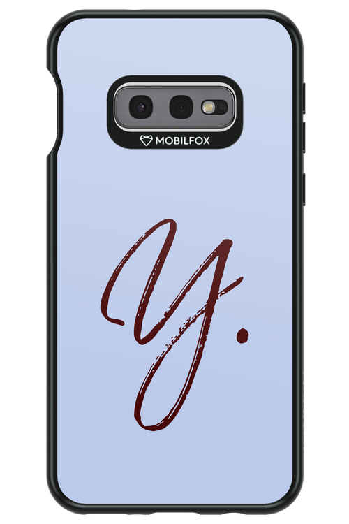 (Jellyfish Presso) Y 2.0 - Samsung Galaxy S10e