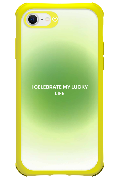 MY LUCKY LIFE - Apple iPhone SE 2022