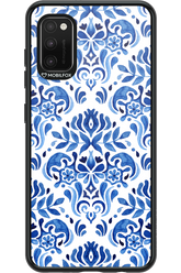 La Dolce Flora 2.0 - Samsung Galaxy A41
