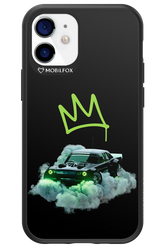 Just Dont Die - Apple iPhone 12 Mini