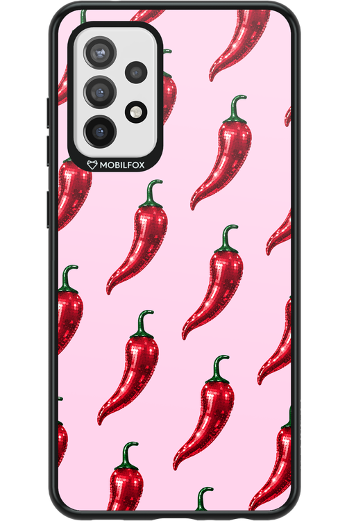 Chili Babe 2.0 - Samsung Galaxy A72