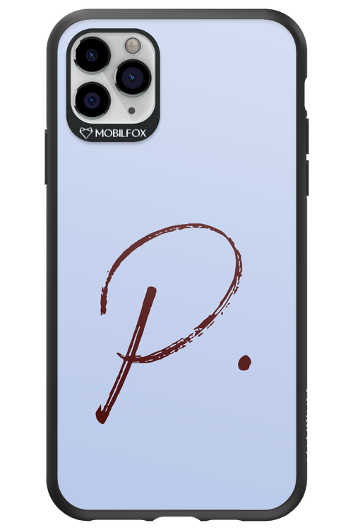 (Jellyfish Presso) P 2.0 - Apple iPhone 11 Pro Max