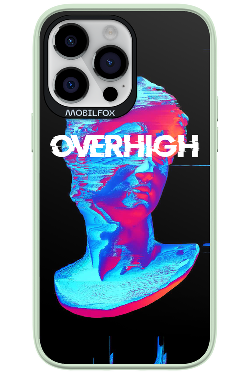 Overhigh - Apple iPhone 14 Pro Max