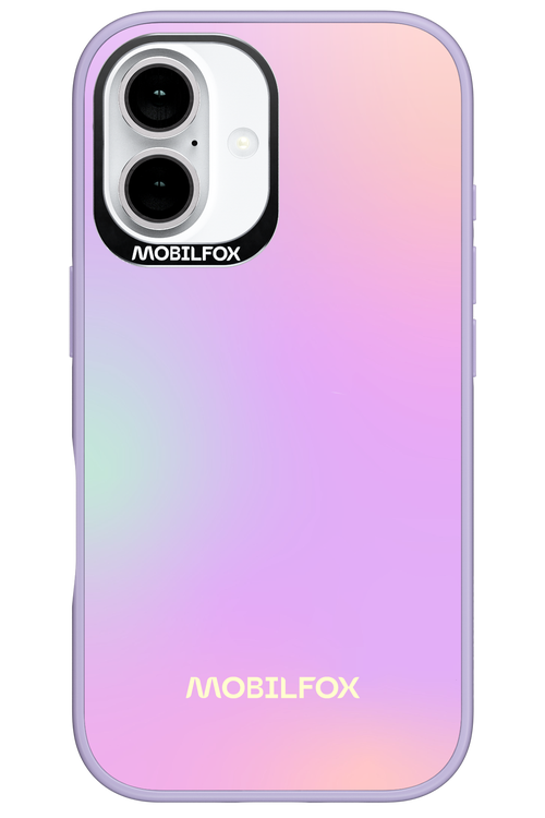 Pastel Violet 2.0 - Apple iPhone 16