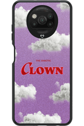 Chaotic Clown - Xiaomi Poco X3 Pro
