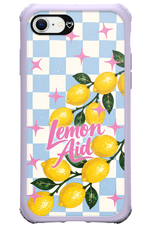 LEMON AID 2.0 - Apple iPhone SE 2022