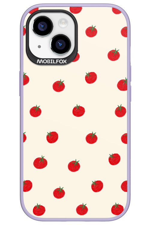 Baby Tomato - Apple iPhone 15
