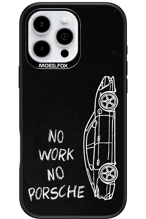 No Work - Apple iPhone 16 Pro Max