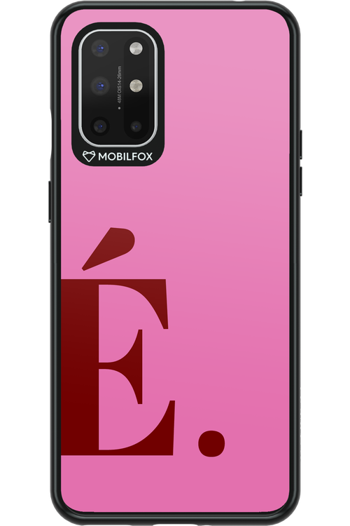 E II (Sorbet) 2.0 - OnePlus 8T