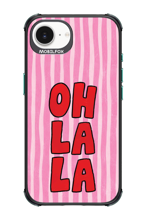 OHLALA 2.0 - Apple iPhone 16e