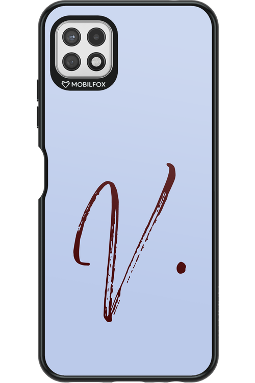 (Jellyfish Presso) V 2.0 - Samsung Galaxy A22 5G