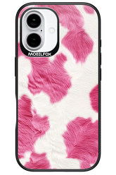 Pink Cow - Apple iPhone 16