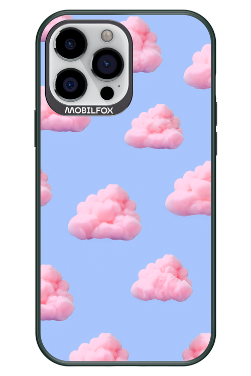 Cloudy - Apple iPhone 13 Pro Max