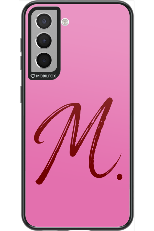 (Sorbet) M 2.0 - Samsung Galaxy S21