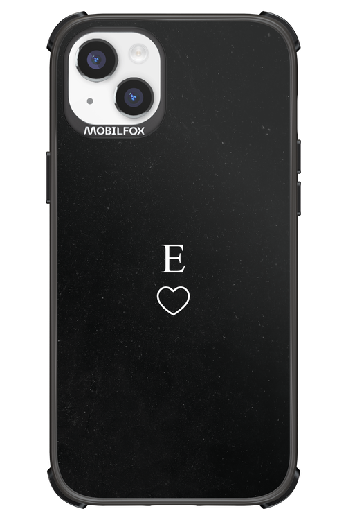 E Black 2.0 - Apple iPhone 14 Plus