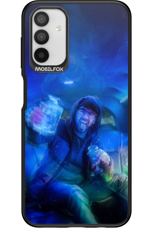 Wild Blue - Samsung Galaxy A04s