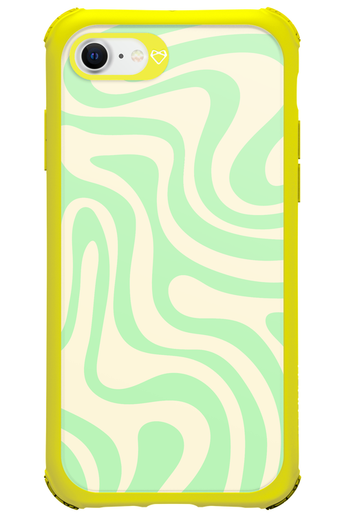 Matchaa 2.0 - Apple iPhone 8