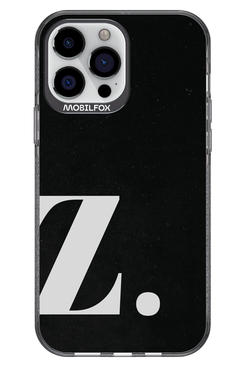 Z (Off Space) 2.0 - Apple iPhone 13 Pro Max